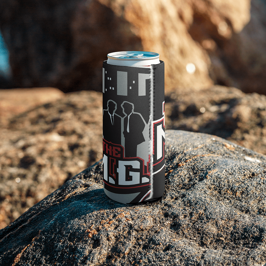 OMGS the COOZIE! product image (16)