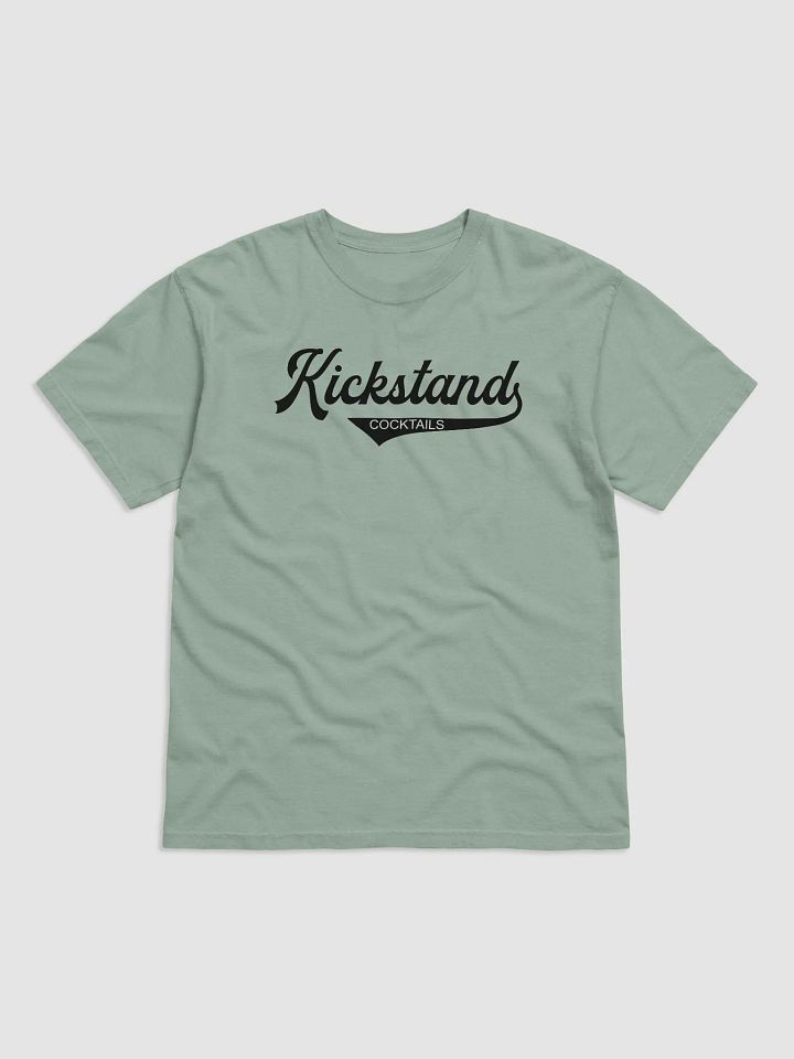 Slow-Pitch League Tee product image (3)