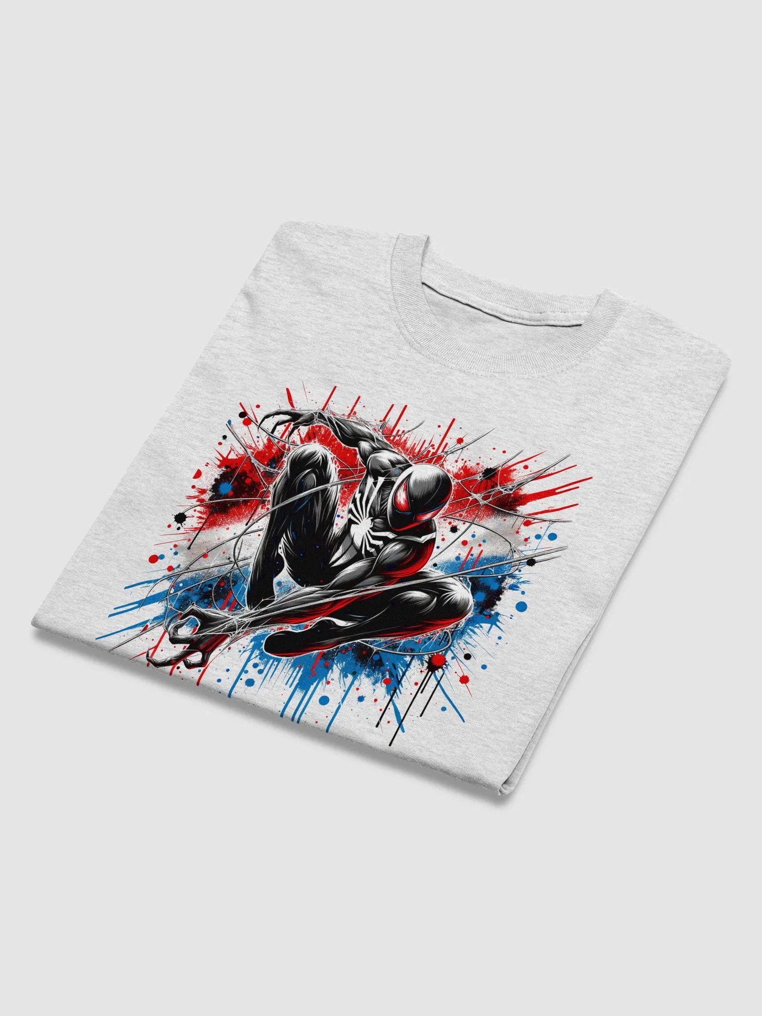 RWB Venom Spiderman product image (36)