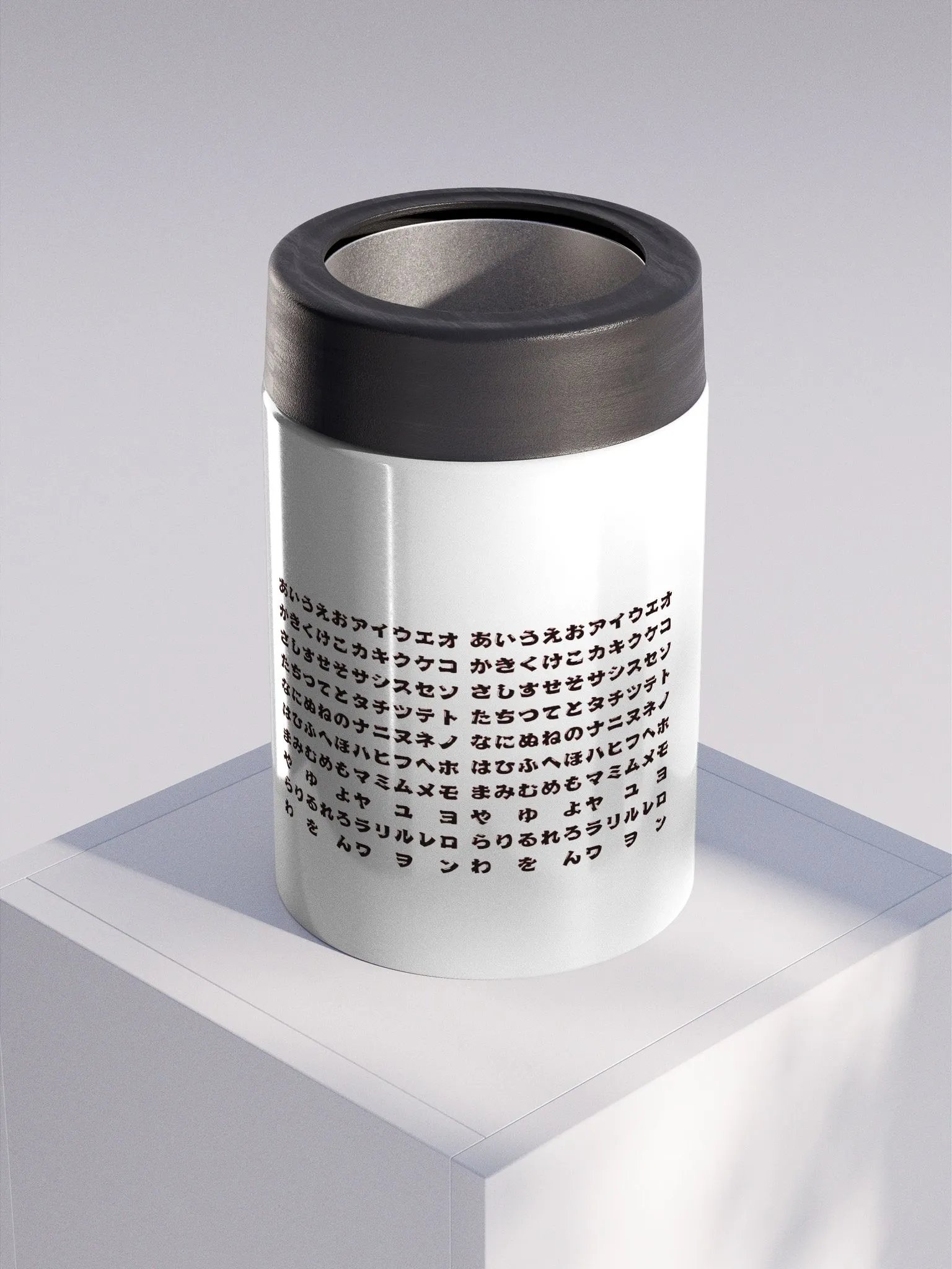 AIUEDO JAPANESE LETTERS Japón Go product image (3)