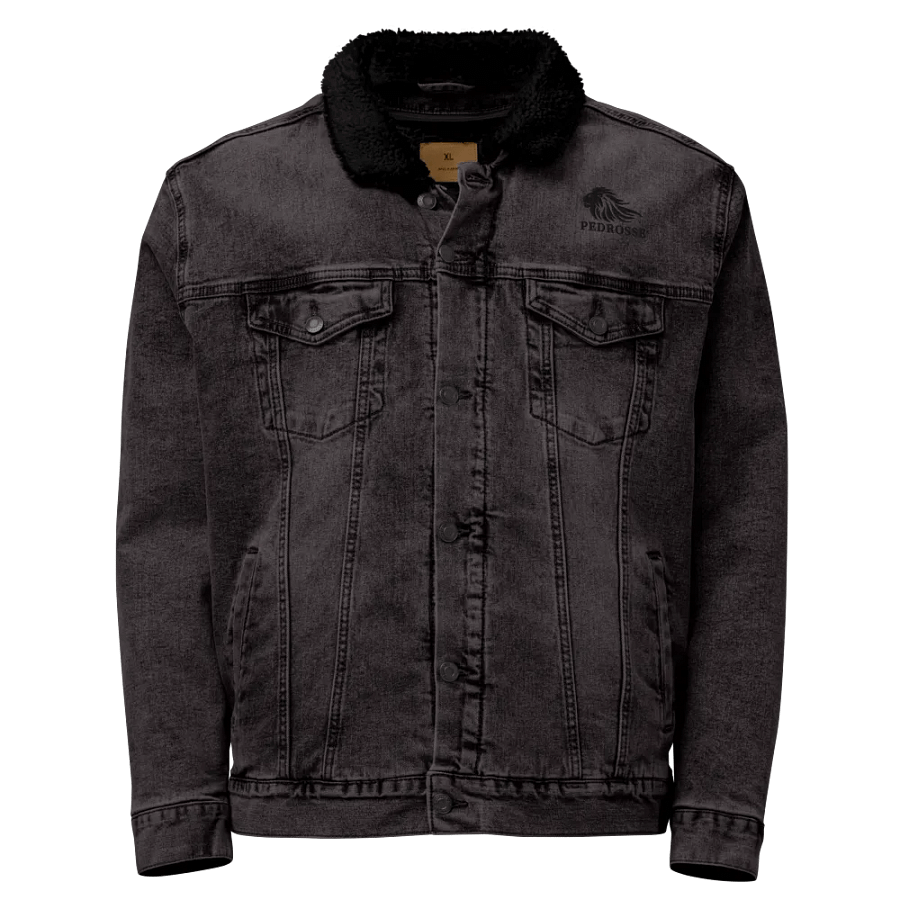 Invisible Essence Unisex Jacket product image (1)