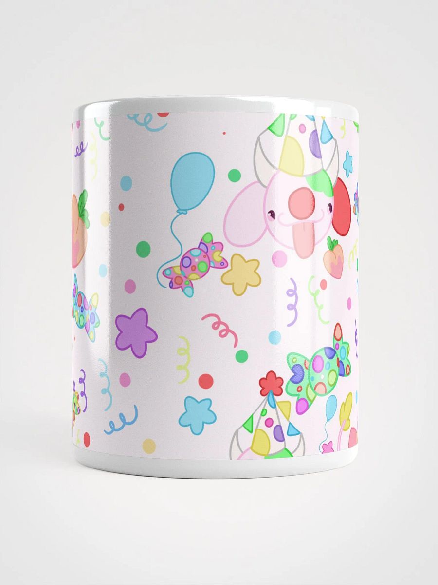 sprinkles Party Time Mug product image (10)