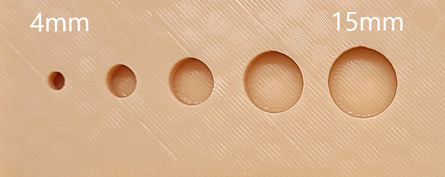 Standard Suture Kit with Port Holes product image (9)