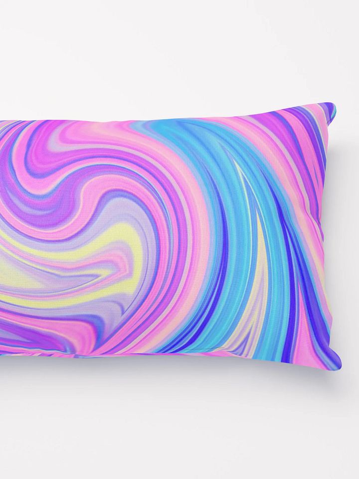 Impressive Waves Pillow product image (6)