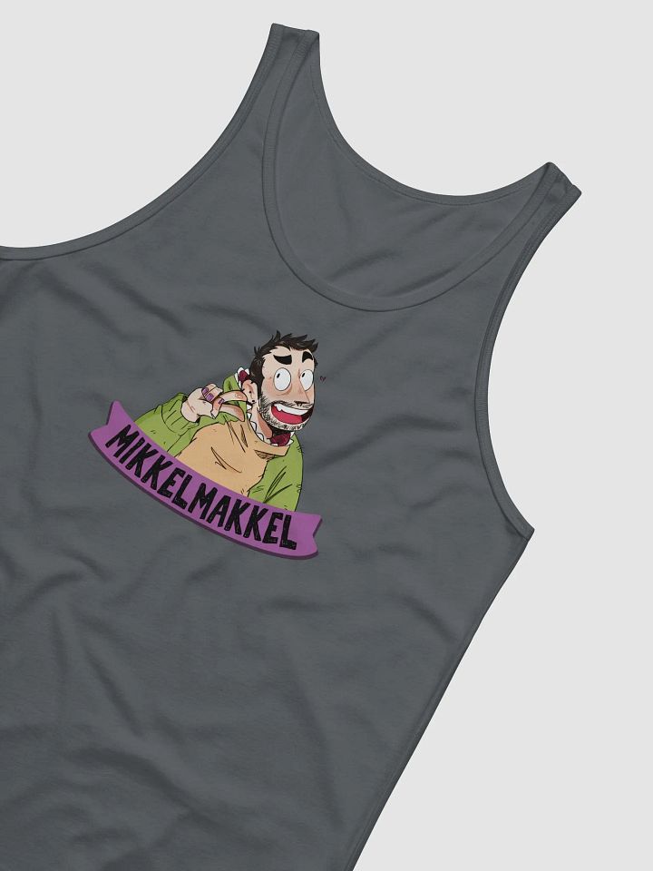 MikkelMakkel Dino Onesie Tank product image (2)