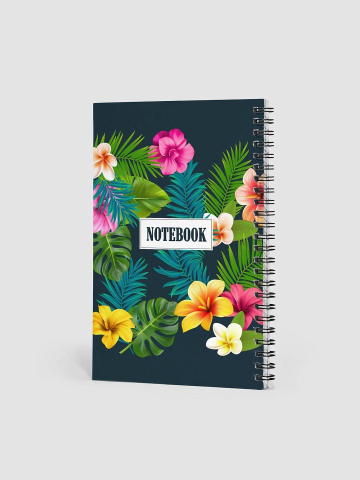 My Notebook product image (2)