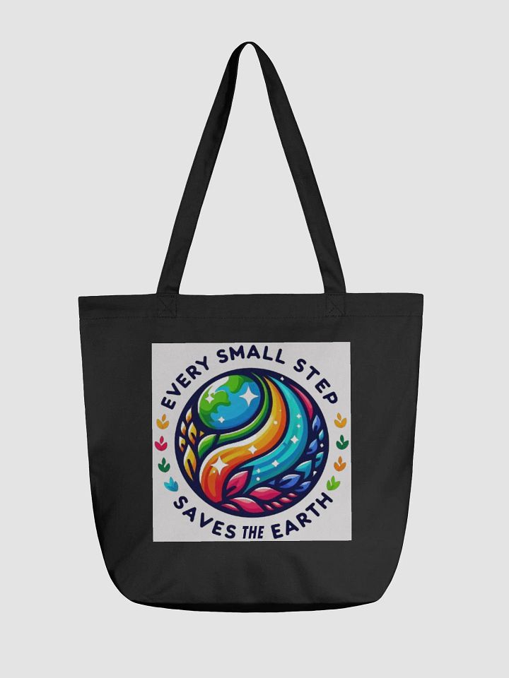 Earth Saver Eco Tote product image (1)