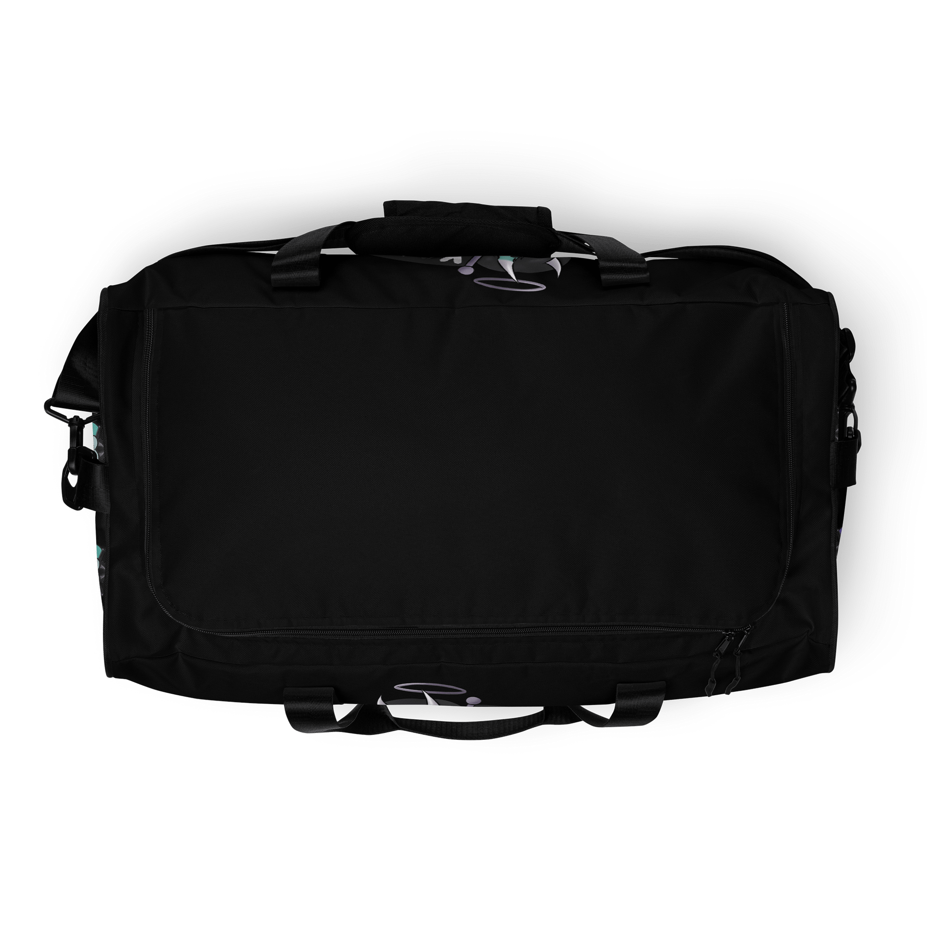 YOU MATTER Duffel Bag product image (8)