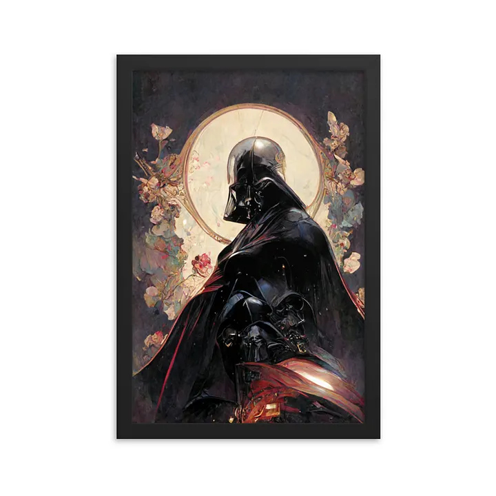 Vader product image (1)