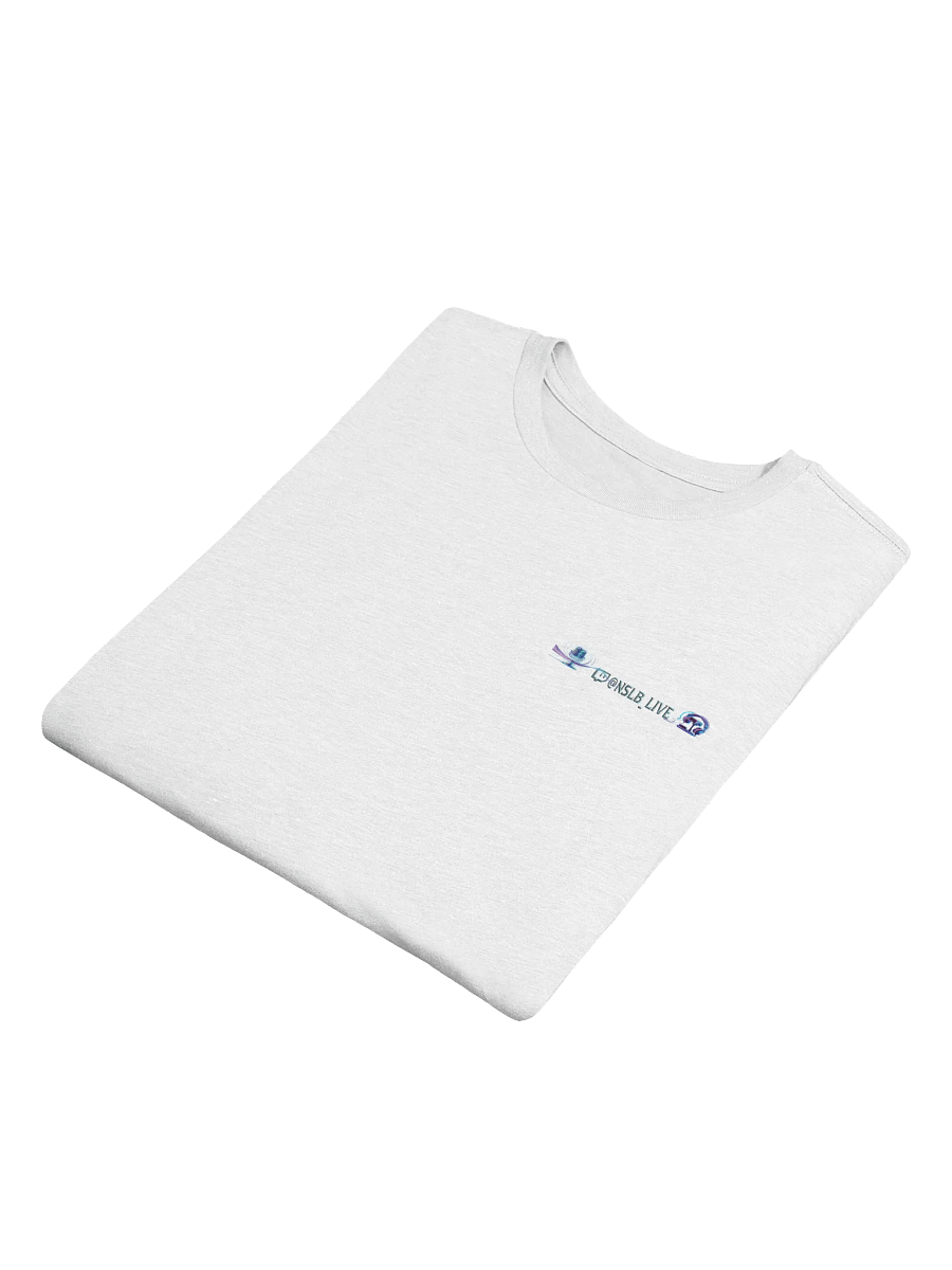 NSLB We Don't Give A Flying Duck Next Level Tee product image (4)