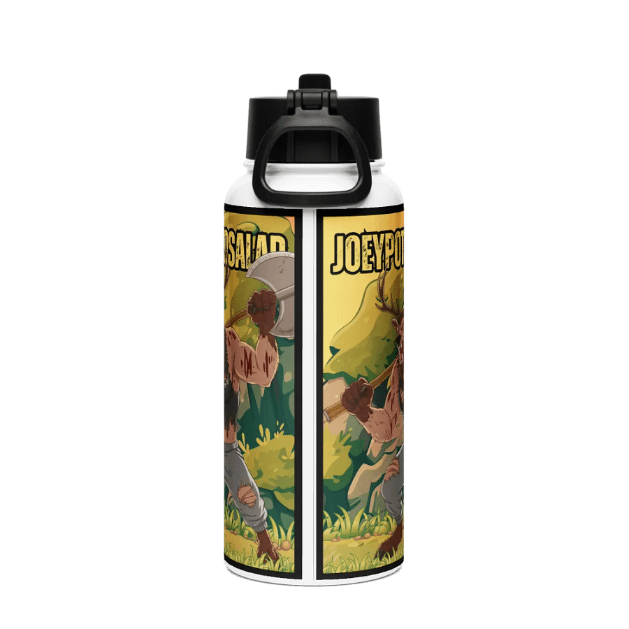 JoeyPotato Were-Elk Bottle 32oz product image (3)