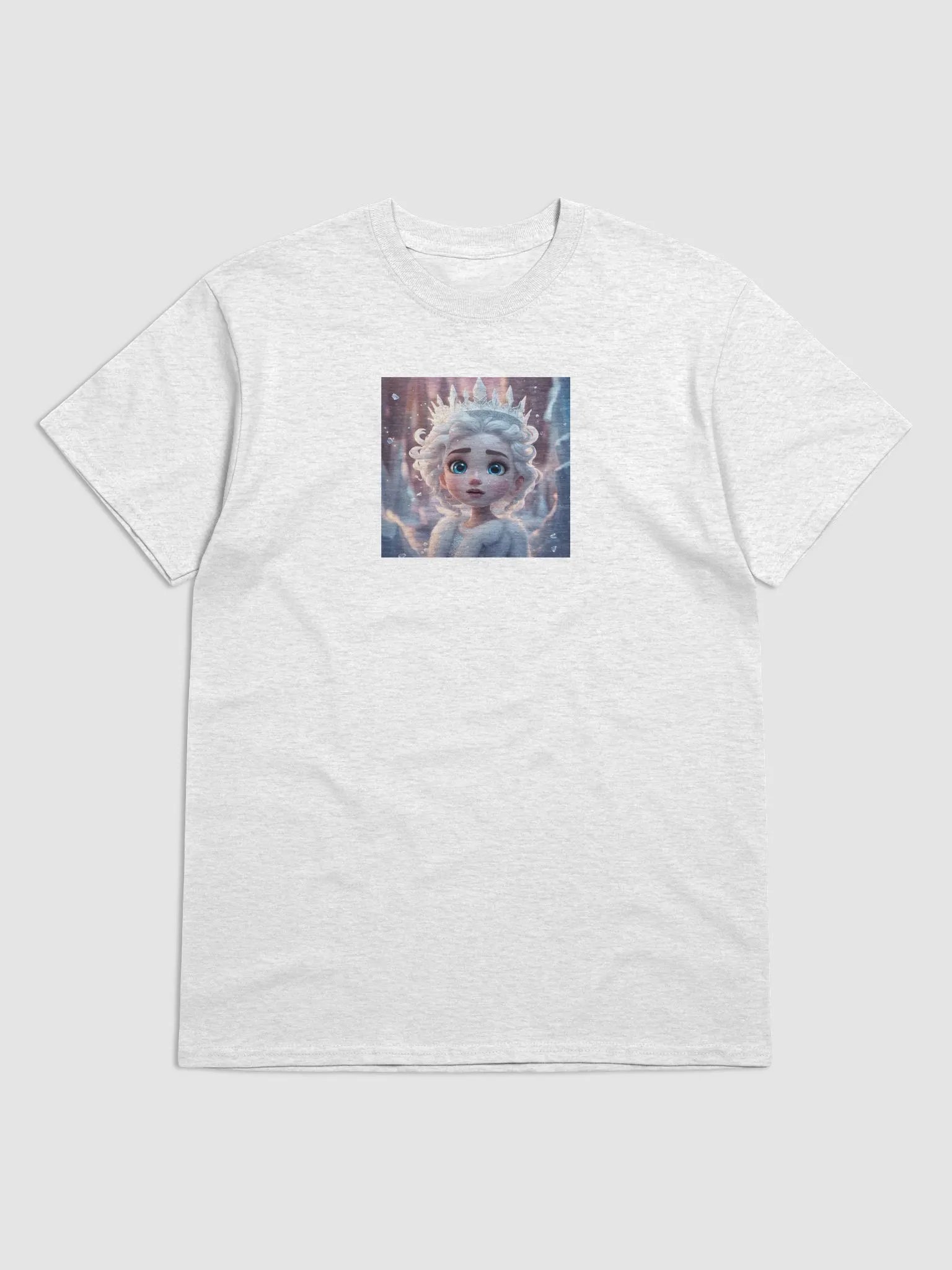 Ice Queen T-Shirt product image (1)