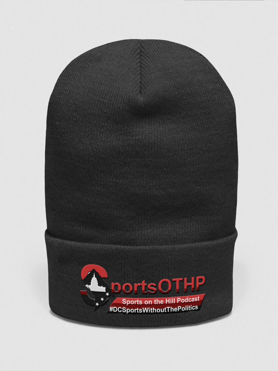 SportsOTHP Winter Hat product image (1)