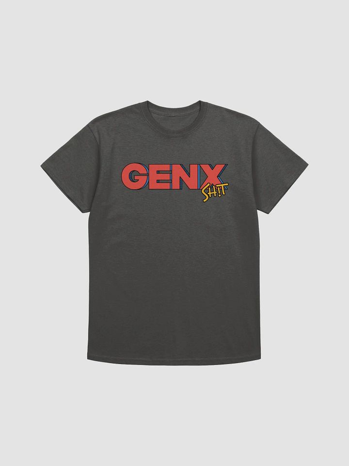 Cellphone Grey T-Shirt product image (2)