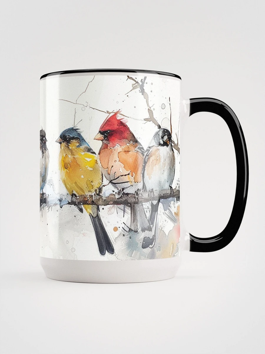 Bird Mugs product image (1)