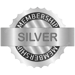 Silver Tier Membership