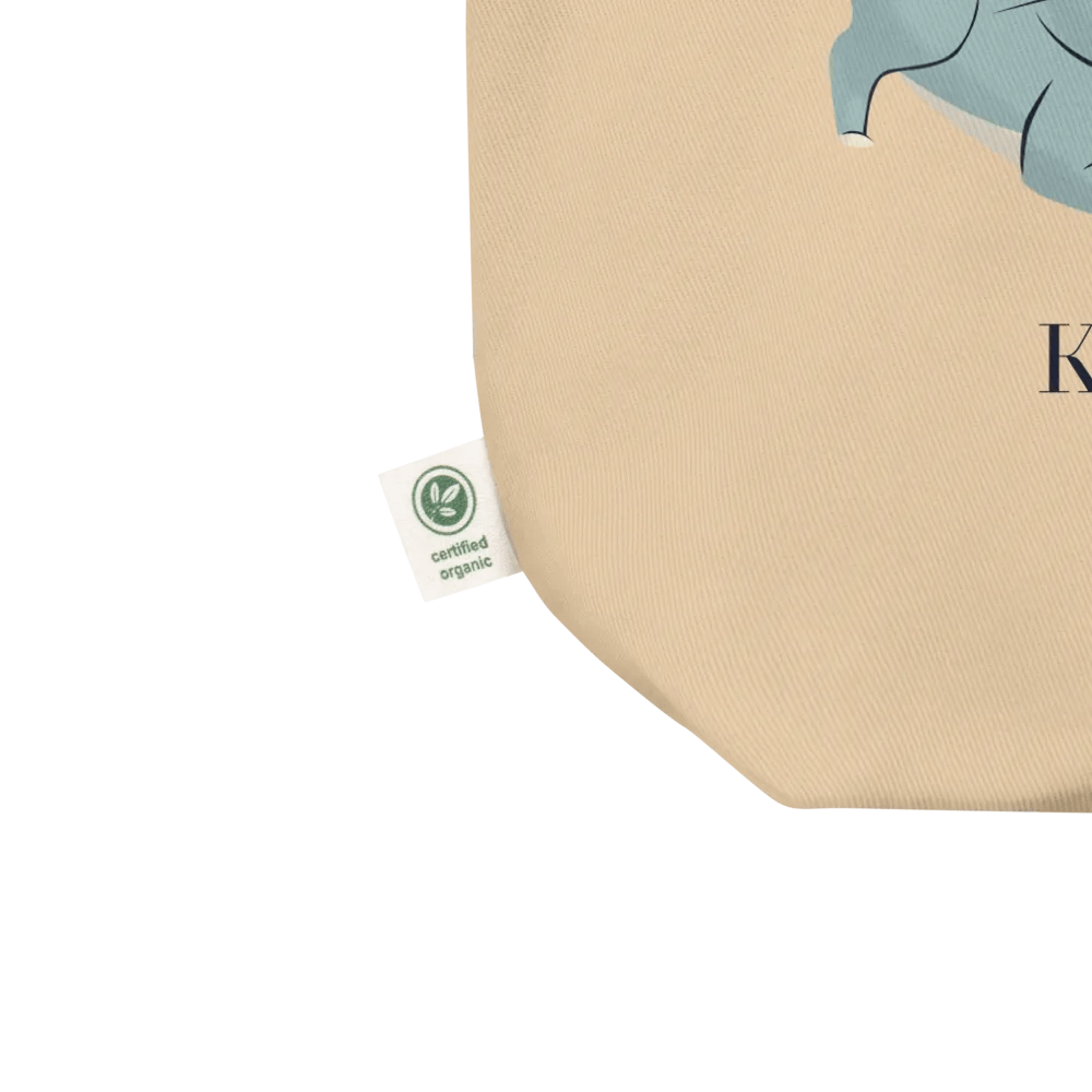 Know Yourself Eco-Friendly Tote Bag product image (3)