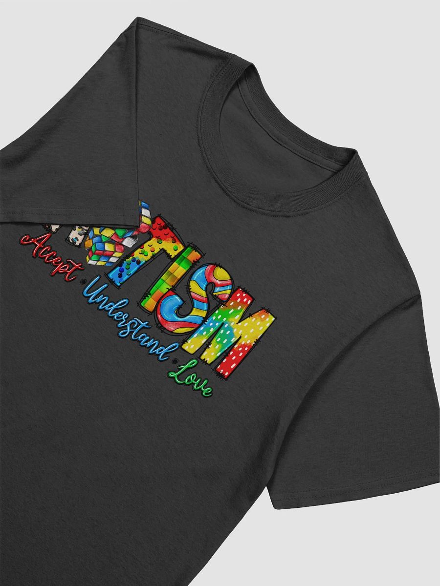 Rubix Autism product image (2)