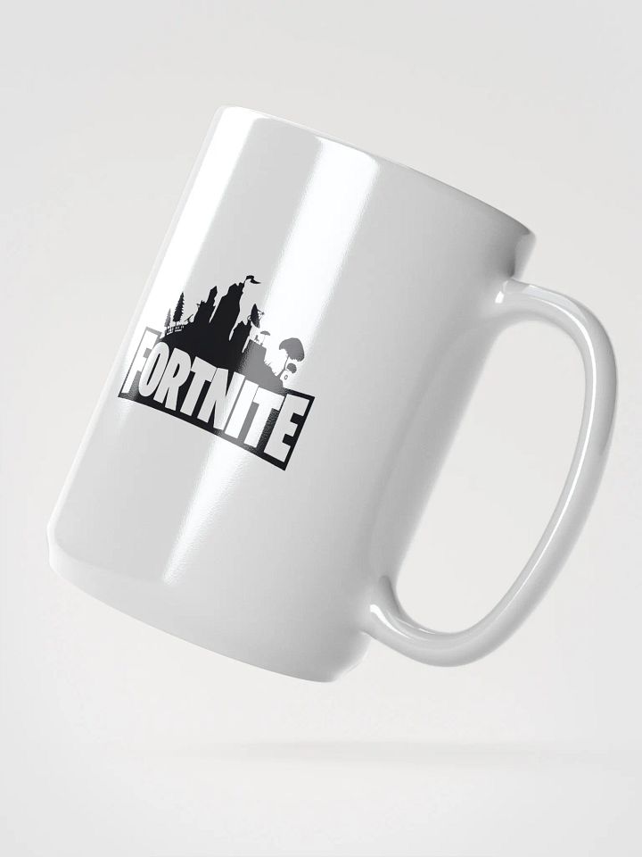 Fortnite X Epic Games Coffee Mug product image (2)