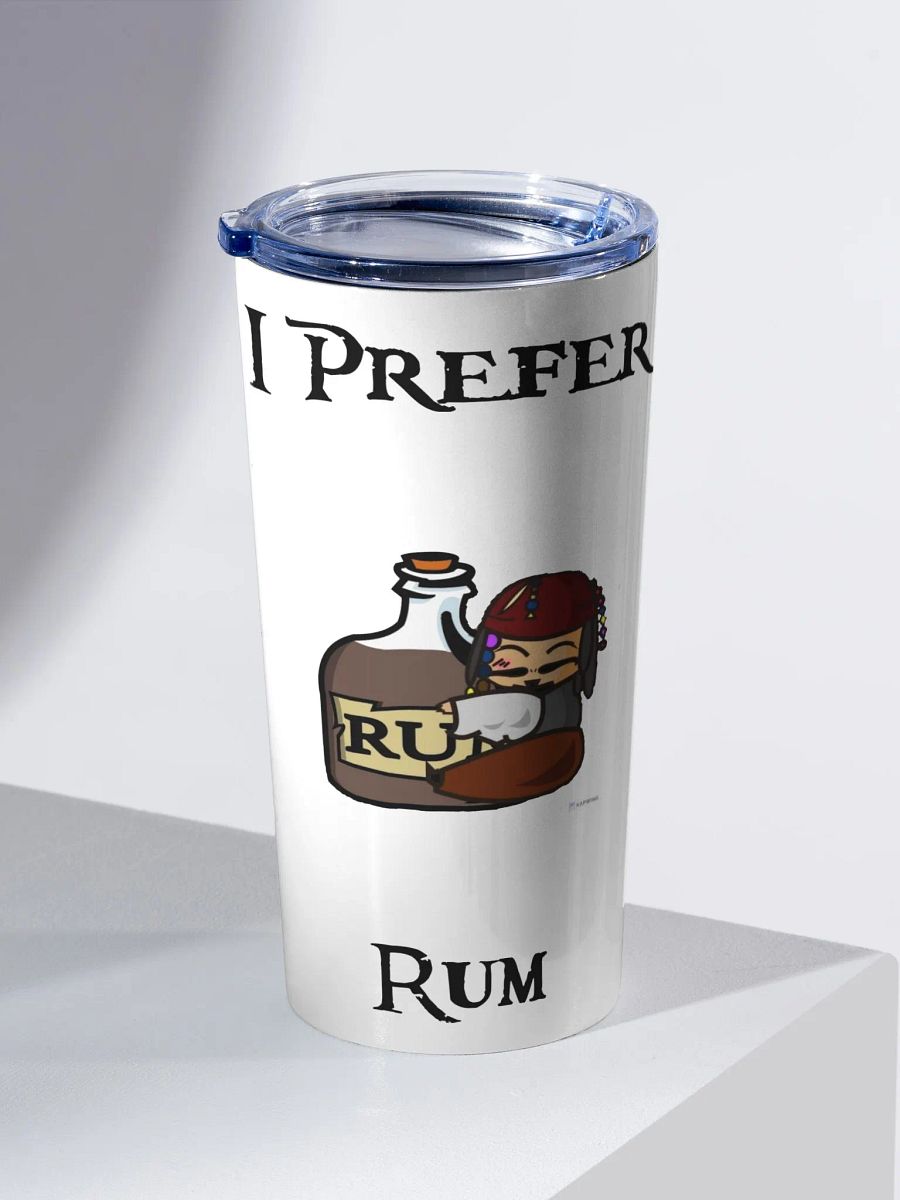 Rum Tumbler product image (2)