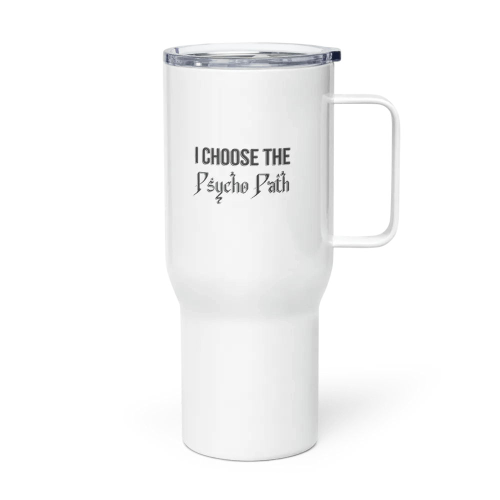 Psycho Tumbler product image (3)