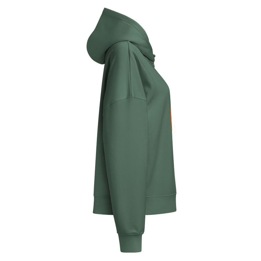 Sunset Tree Organic Hoodie product image (6)
