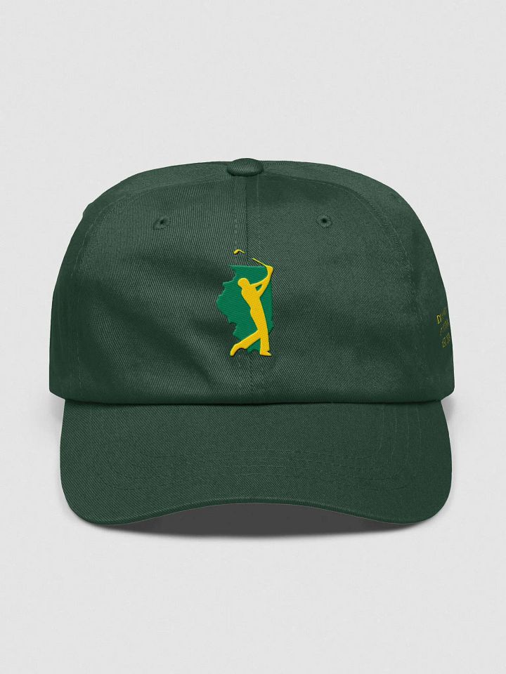 Dad Hat - Text on Side product image (2)
