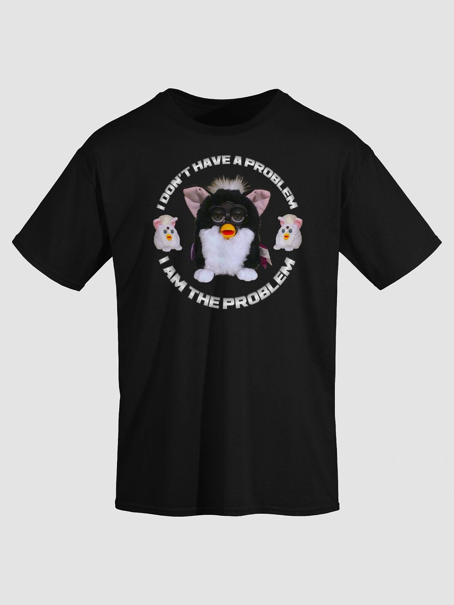I Am The Problem Unisex T-Shirt product image (11)