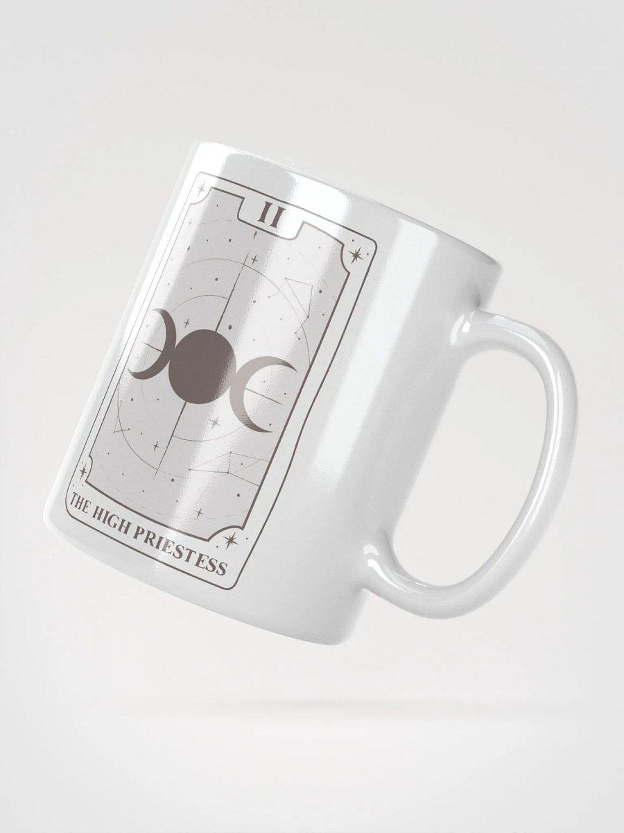 The High Priestess Mug product image (5)