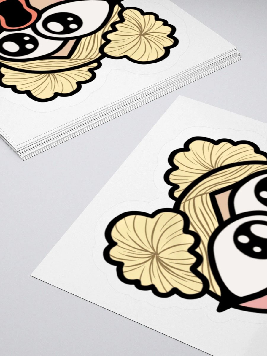 POG Sticker product image (12)