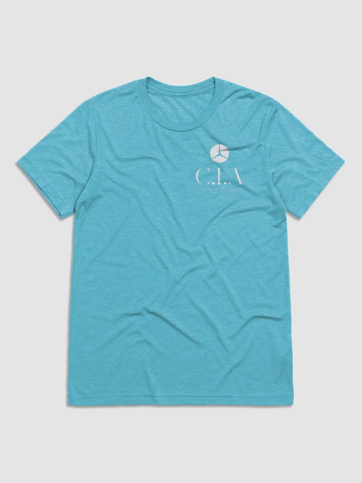 eIA Logo Tri-Blend Tee product image (12)