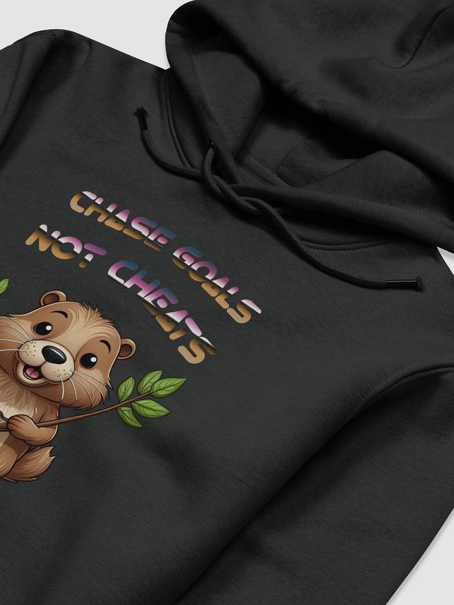 Chase Goals Eco Hoodie product image (3)