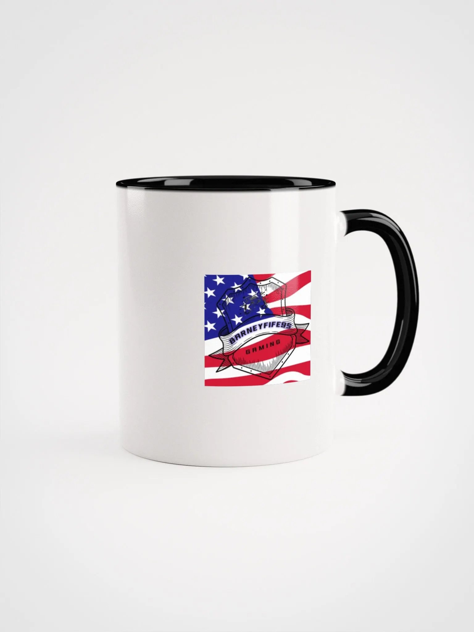 Barney Mug product image (2)