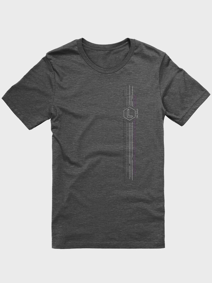 Legundo Ace Pride Tee product image (1)