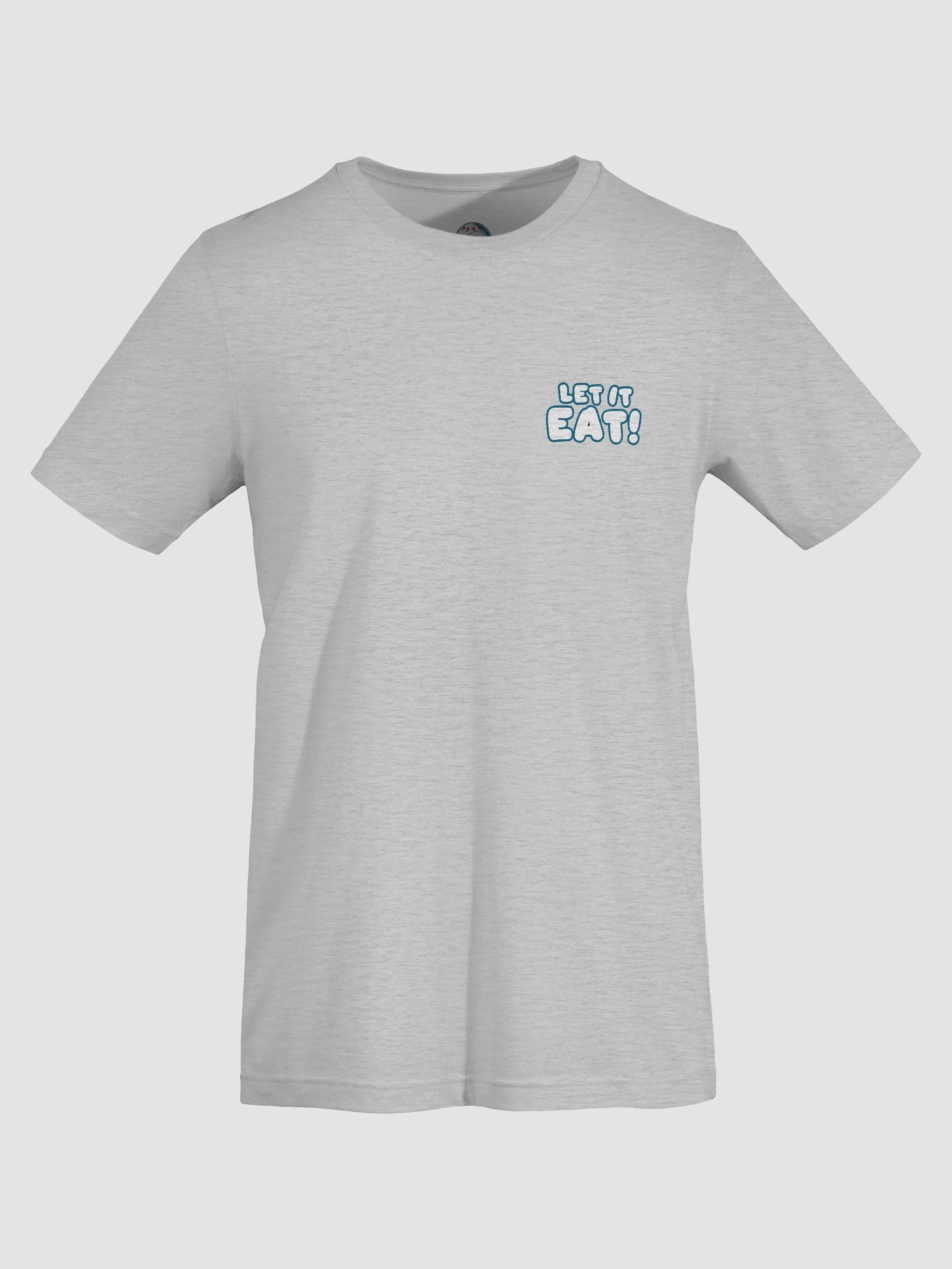 LET IT EAT! - Cotton Tee product image (7)