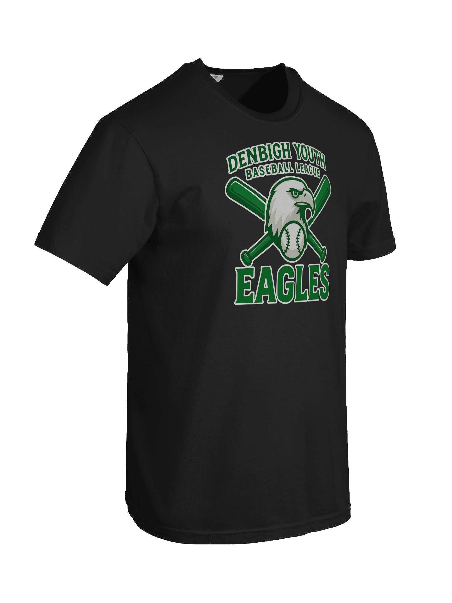 Eagles - Heavyweight T-shirt product image (57)