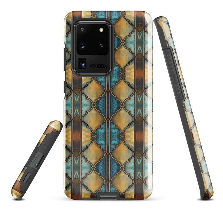 Tough Phone Case for Samsung® #18582408 product image (7)