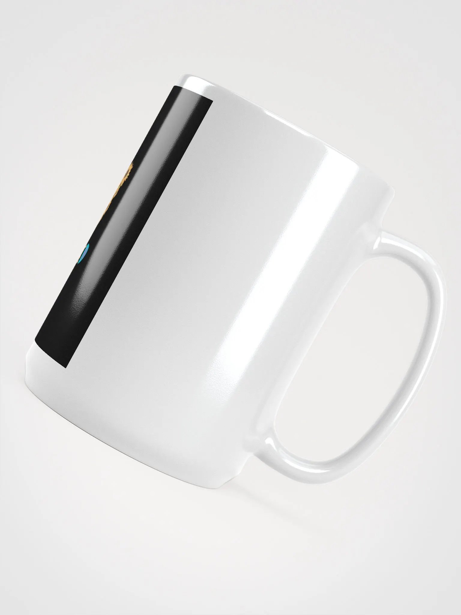 Blessed Butterfly Mug product image (5)