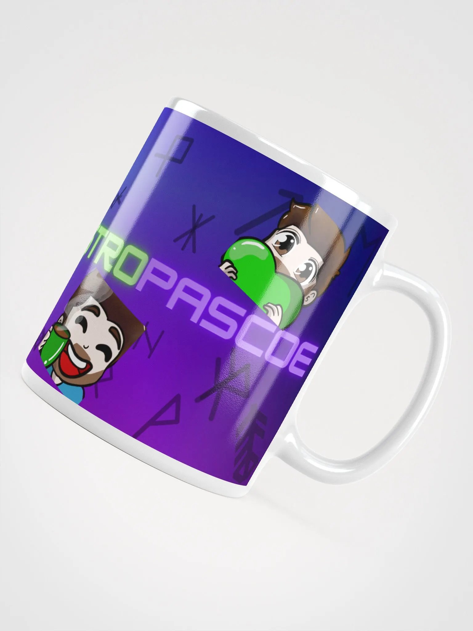 Gastro Cozy Mug! product image (8)