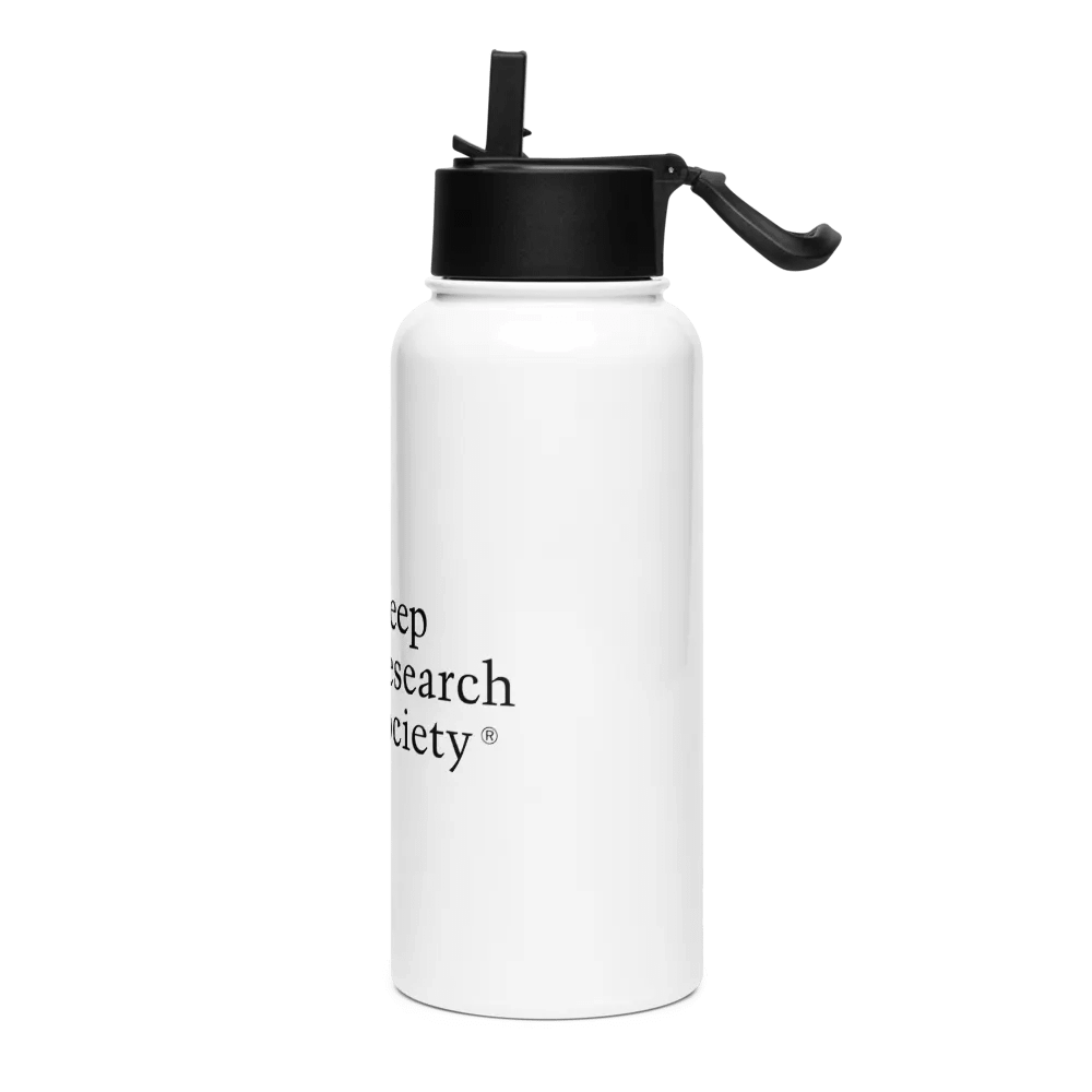 Stainless Steel Water Bottle product image (3)