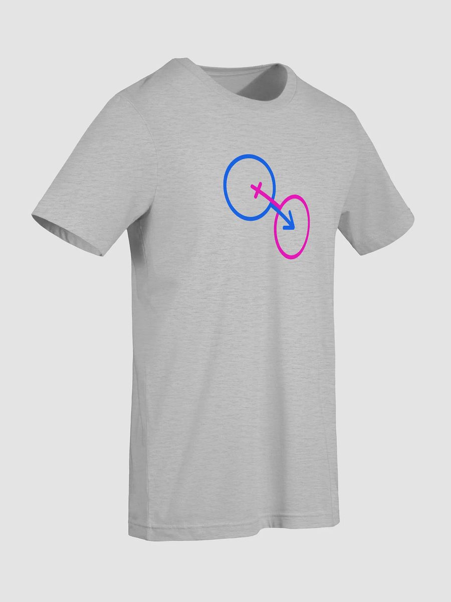 Natural Genders Connection T-Shirt product image (7)