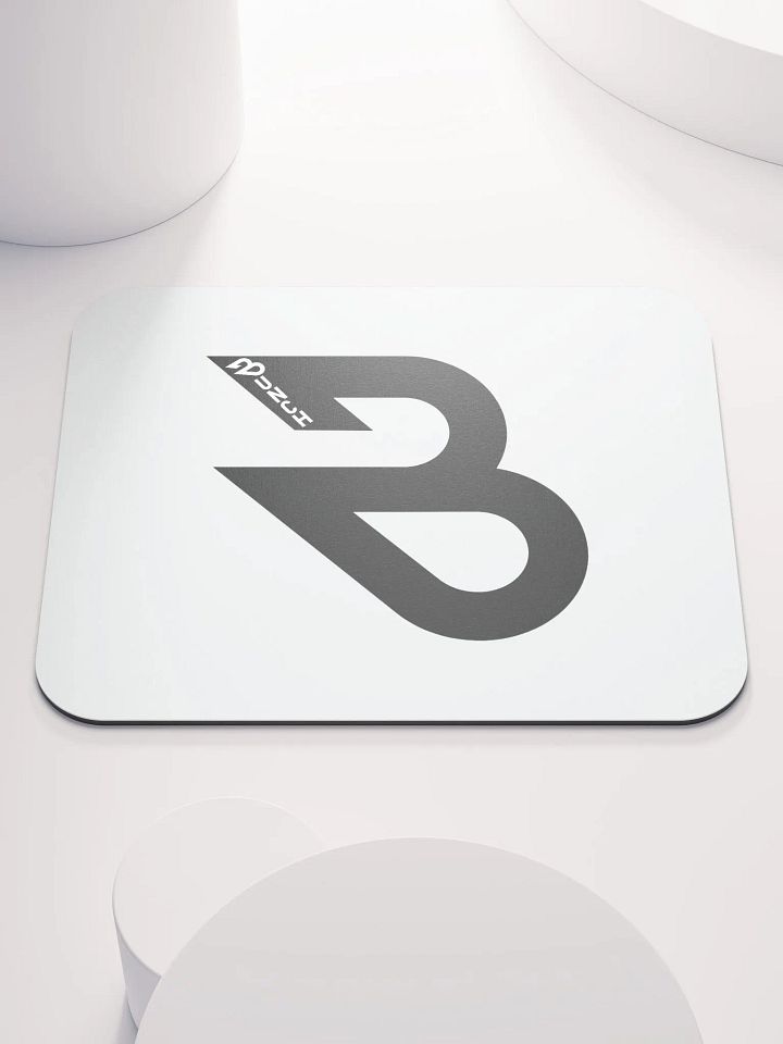 Bunch Classic Mouse Pad product image (1)