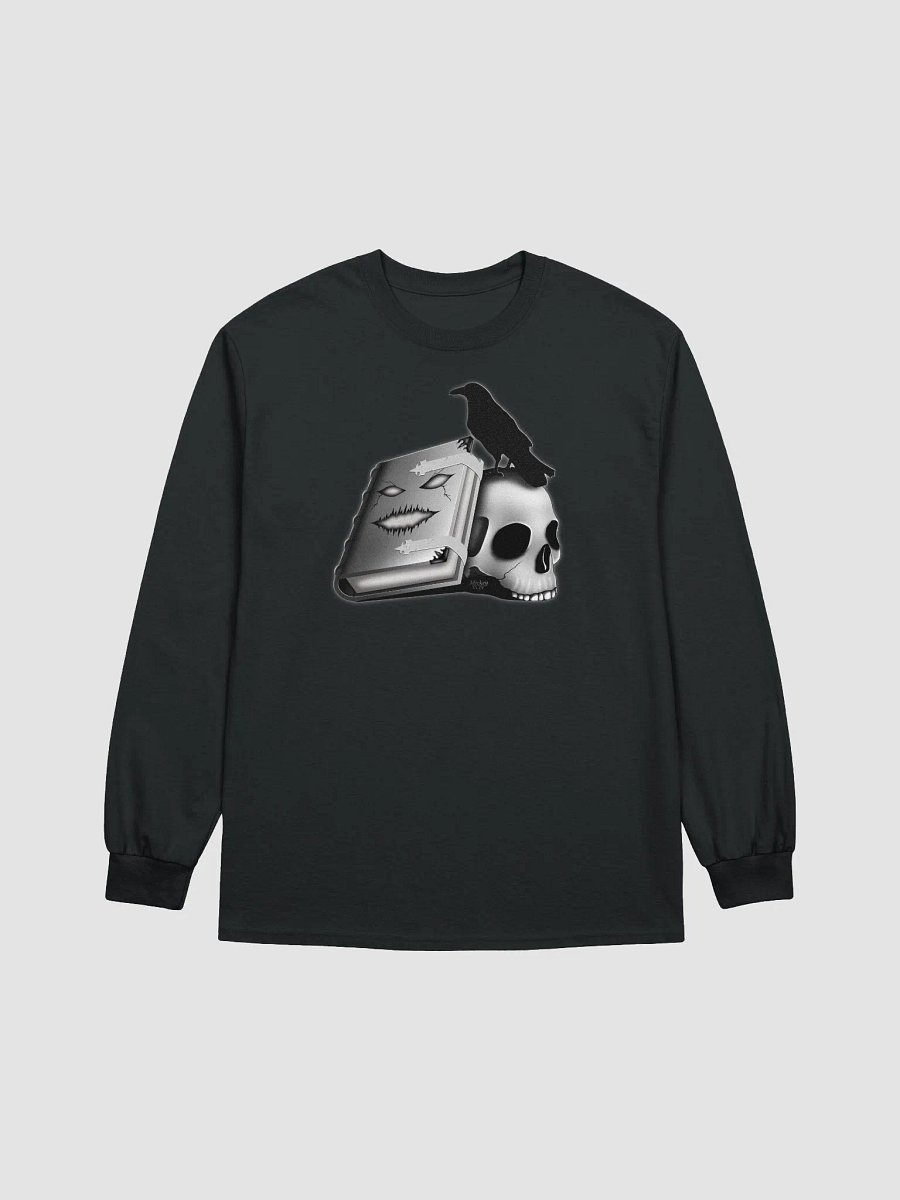MikeyXCIV - Moonlit Long Sleeve - Female product image (1)
