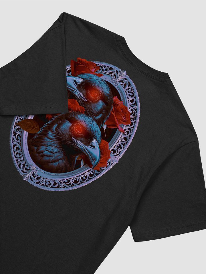 Soul Carrier Tee product image (1)