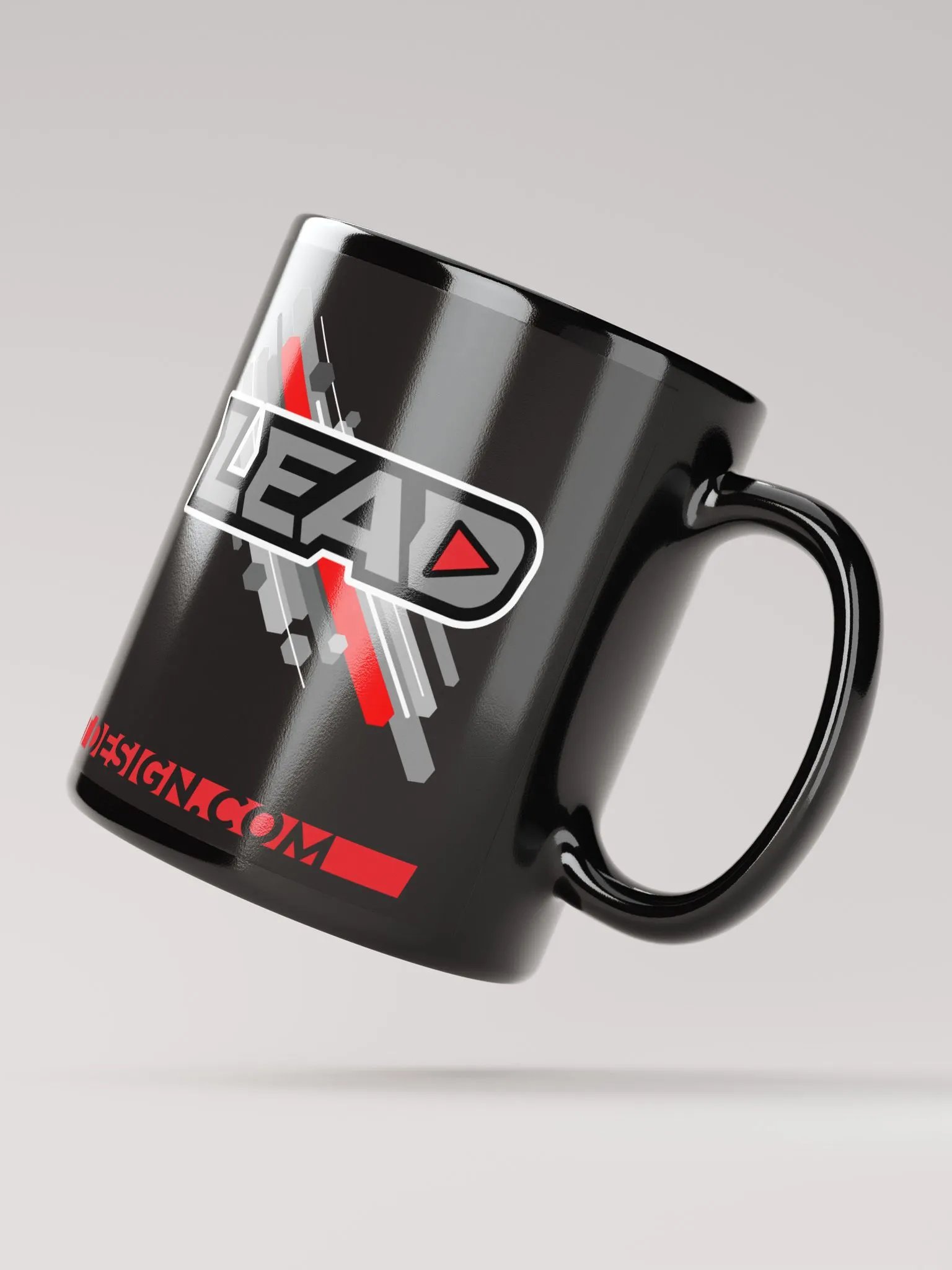 LEAD Mug product image (2)
