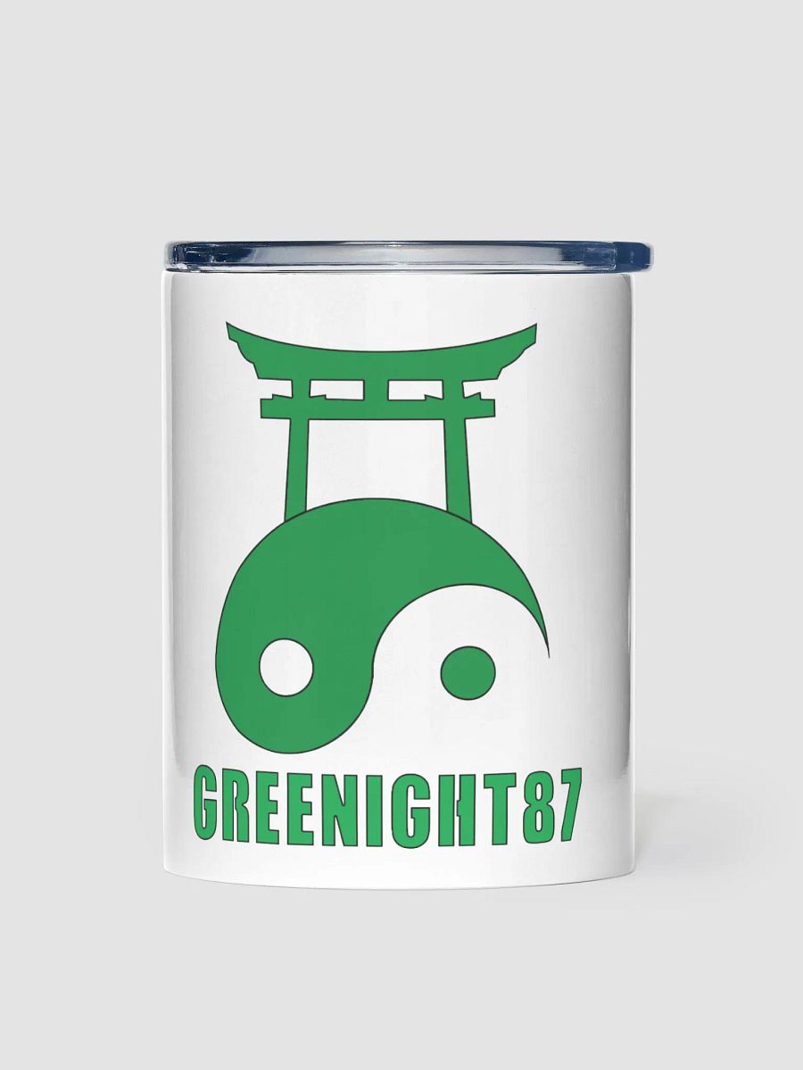 Dojo Mug product image (1)