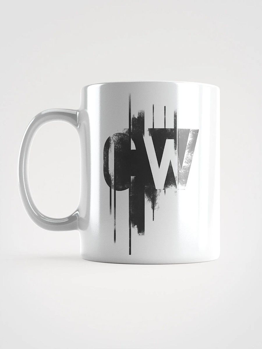 Abstract Persona 006 (Mug) product image (2)