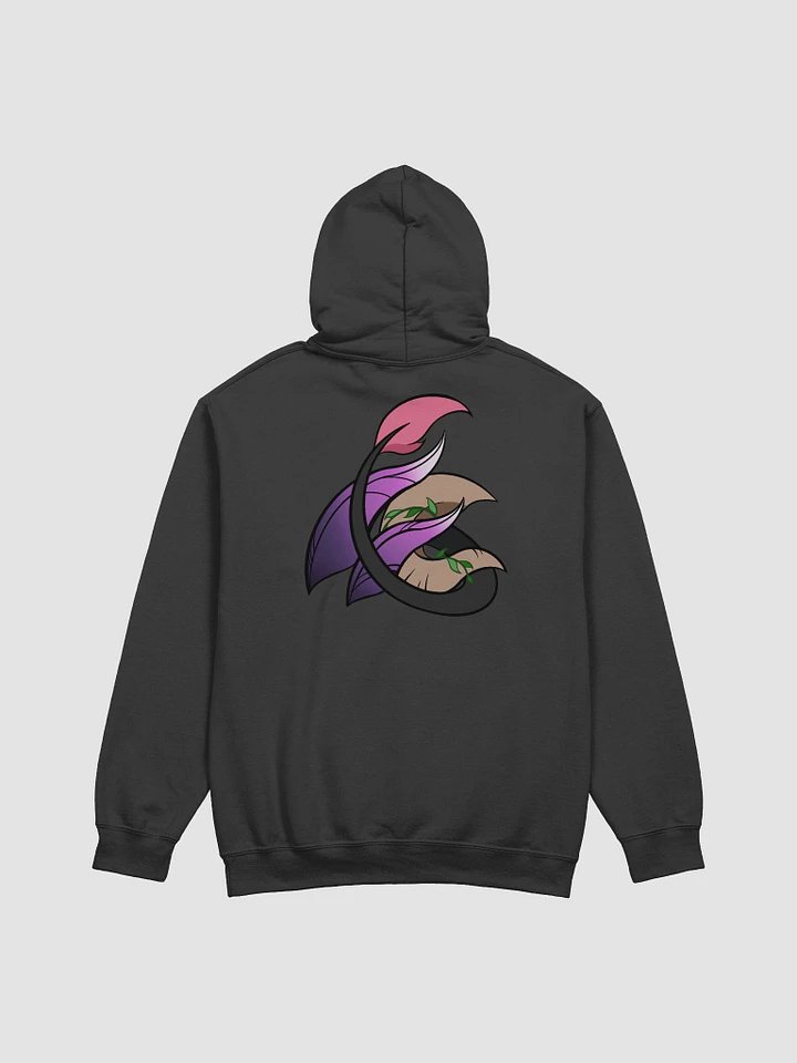 Lab Trio Hoodie product image (1)