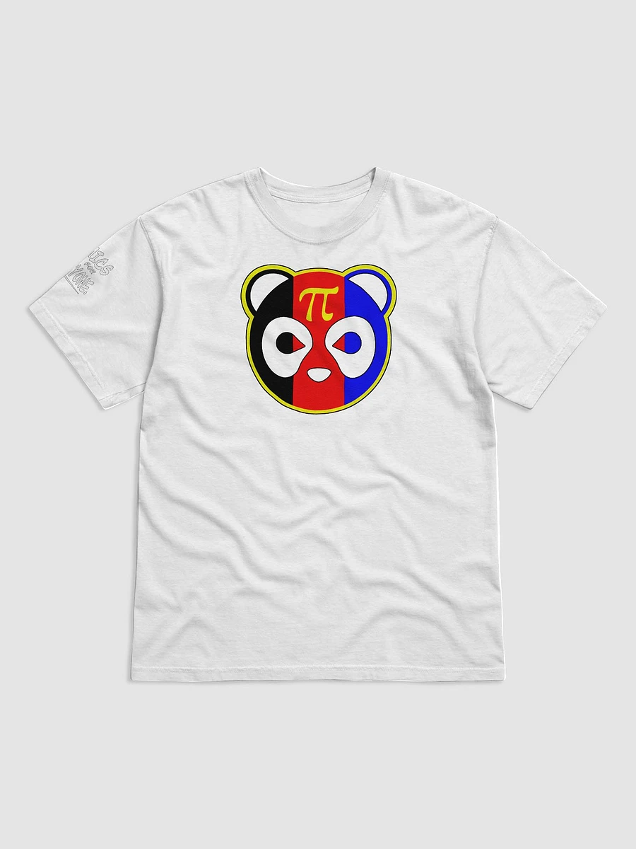 Polyamory Pride Flag Panda Logo product image (1)