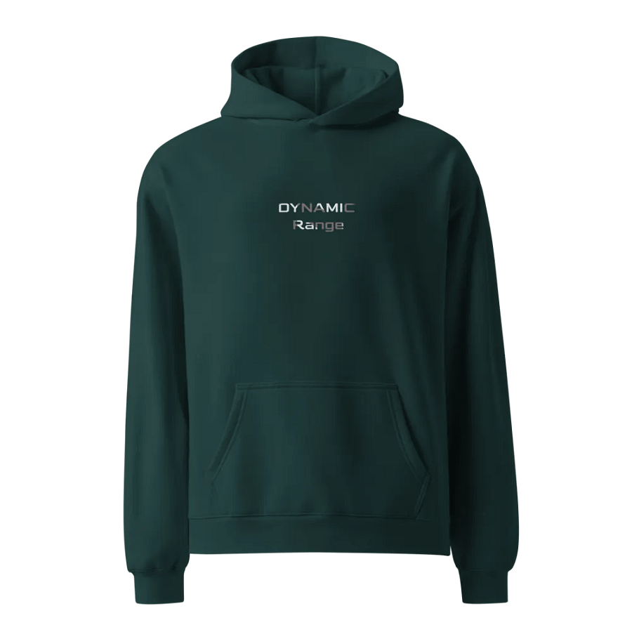 Unisex Premium Oversized Hoodie product image (18)
